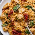 Sausage Tortellini Soup: Cozy, Creamy, and Comforting