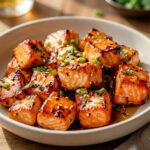 High Protein Chicken Orzo Recipe