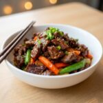 Zesty Lemon Garlic Chicken for a Flavorful Dinner