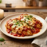 Oven-Fried Crispy Baked Chicken Wings Recipe