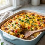 3-Ingredient Banana Oatmeal Pancakes for Quick & Healthy Breakfast