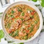 Greek Turkey Meatballs: Juicy, Flavor-Packed & High-Protein