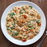 Crispy High Protein Buffalo Chicken Taquitos