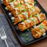 Creamy Tuscan Shrimp: A Rich & Easy Skillet Dinner