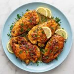 Creamy Tuscan Shrimp: A Rich & Easy Skillet Dinner