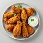 Greek Turkey Meatballs: Juicy, Flavor-Packed & High-Protein