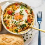 Red Velvet Strawberry Cheesecake Recipe: Decadent & Irresistible