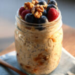 Baked Cottage Cheese Eggs: A High-Protein Breakfast Bake