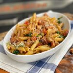 Chipotle Ranch Grilled Chicken Burrito Recipe That Beats Takeout