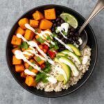 Honey Pepper Chicken Pasta – Sweet & Spicy